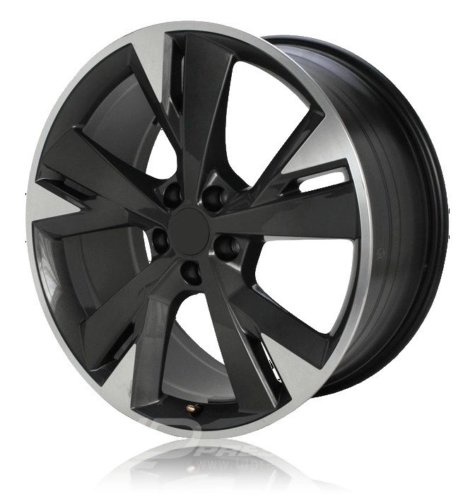 AUDI Origine AUDI 89A601025AS 9x20 5x112 ET42 CB57