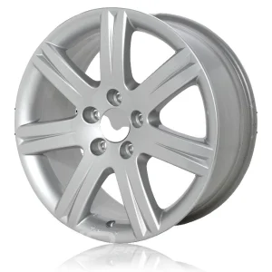 AUDI Origine AUDI 8J0071497666 7x17 5x112 ET47 CB57
