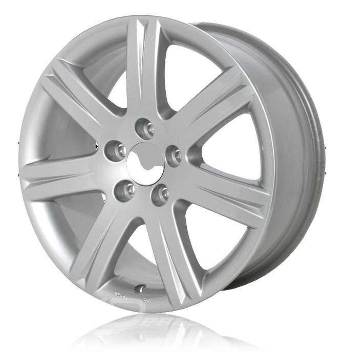 AUDI Origine AUDI 8J0071497666 7x17 5x112 ET47 CB57