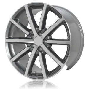 AUDI Origine AUDI 8R0071490C4EE 8.5x20 5x112 ET33 CB66