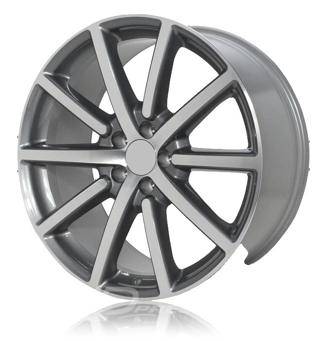 AUDI Origine AUDI 8R0071490C4EE 8.5x20 5x112 ET33 CB66