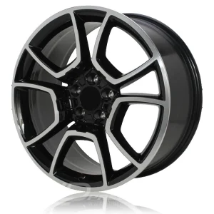 AUDI Origine AUDI 8U0071499AAX1 8.5x19 5x112 ET36 CB57