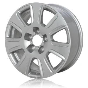 AUDI Origine AUDI 8U0601025Q8Z8 6.5x16 5x112 ET33 CB57