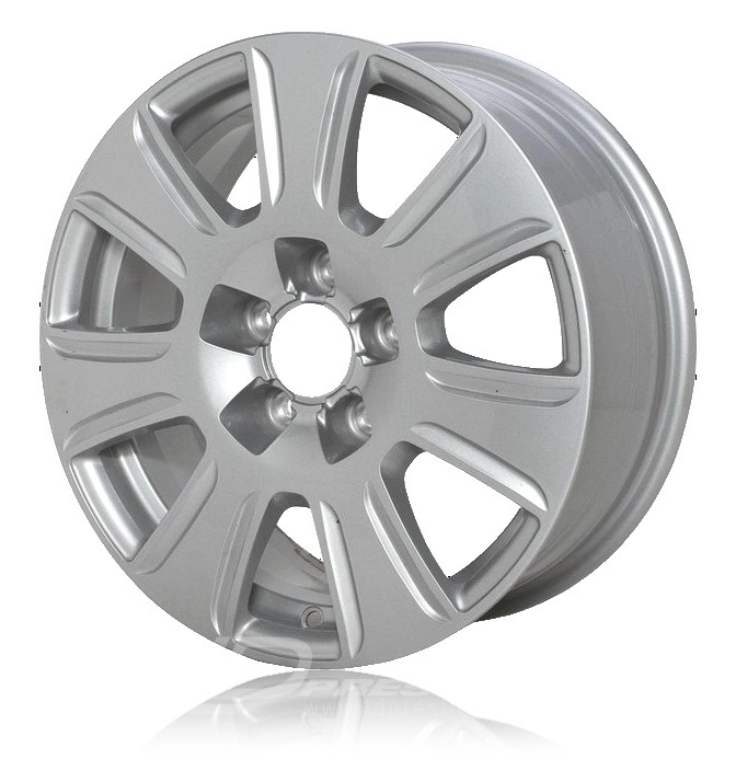 AUDI Origine AUDI 8U0601025Q8Z8 6.5x16 5x112 ET33 CB57