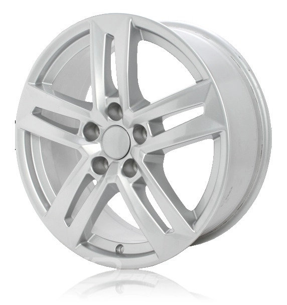 AUDI Origine AUDI 8W0601025P 7x17 5x112 ET42 CB66