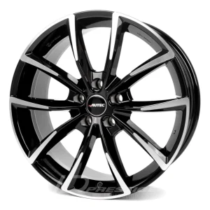 AUTEC ASTANA (AS) 7x17 5x112 ET45 CB57