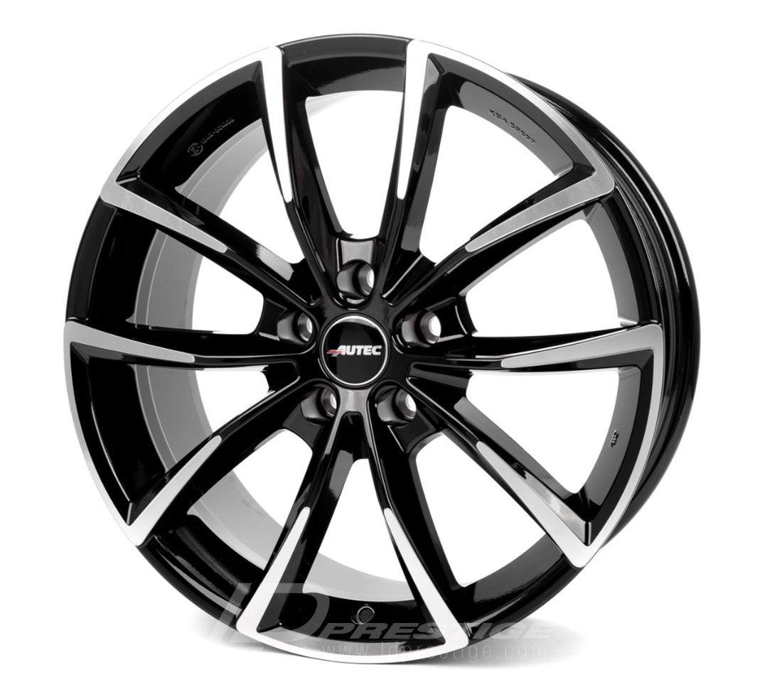 AUTEC ASTANA (AS) 7x17 5x112 ET45 CB57