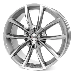 AUTEC ASTANA (AS) 8x18 5x114.3 ET48 CB66