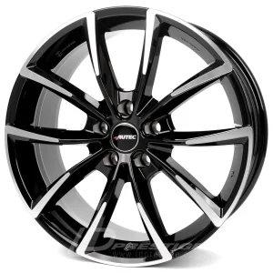 AUTEC ASTANA 7x17 5x100 ET51 CB57