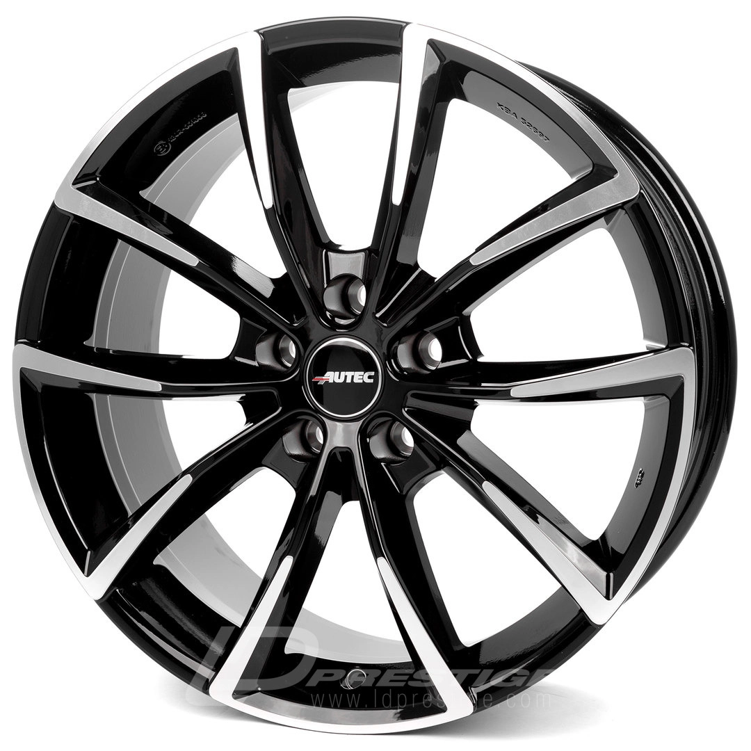 AUTEC ASTANA 8x18 5x112 ET25 CB66