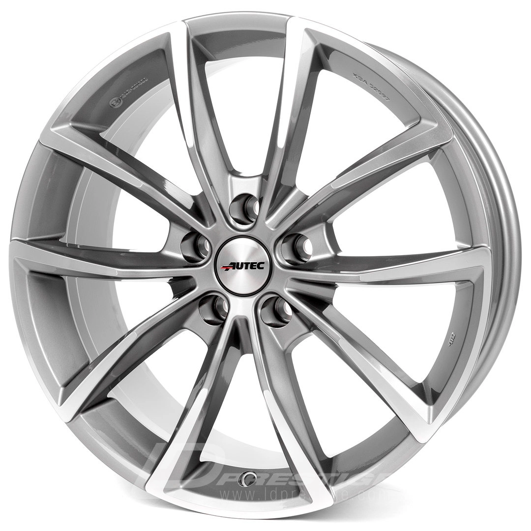 AUTEC ASTANA 8x18 5x112 ET25 CB66 – Image 2