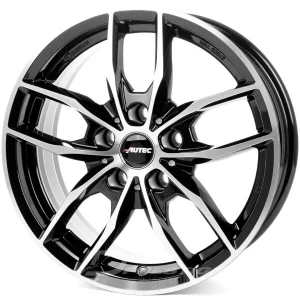 AUTEC BAVARIS 7x16 5x112 ET47 CB66