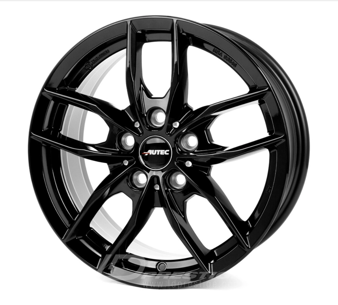 AUTEC BAVARIS (BV) 6.5x16 5x112 ET54 CB66