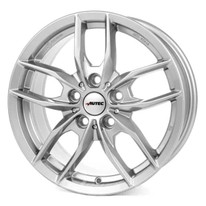 AUTEC BAVARIS (BV) 7x16 5x112 ET47 CB66 Hgl