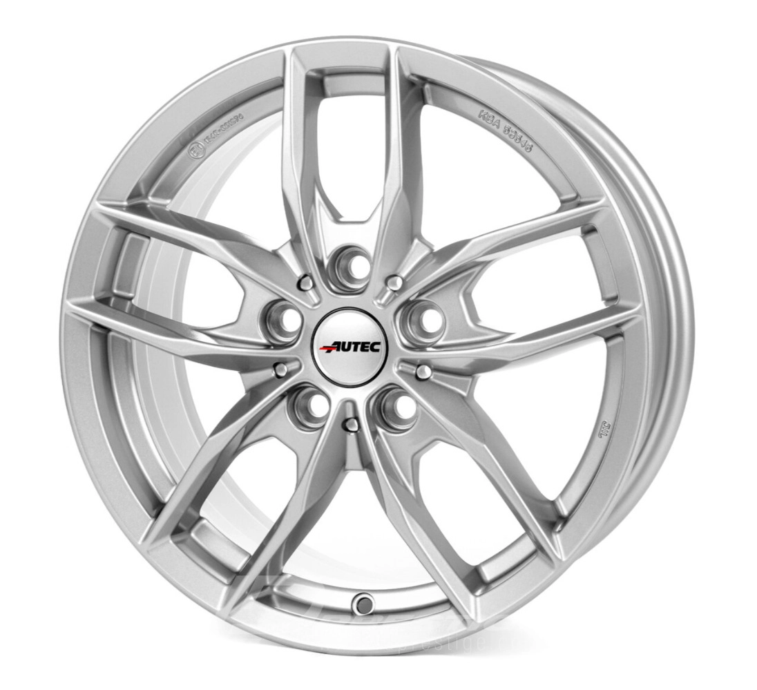 AUTEC BAVARIS (BV) 6.5x16 5x112 ET54 CB66 – Image 3