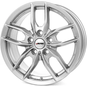 AUTEC BAVARIS 6.5x16 5x112 ET22 CB66 Argent