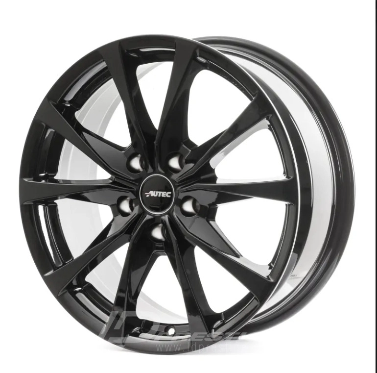 AUTEC BRIXEN 6.5x16 5x114.3 ET32 CB66 – Image 3