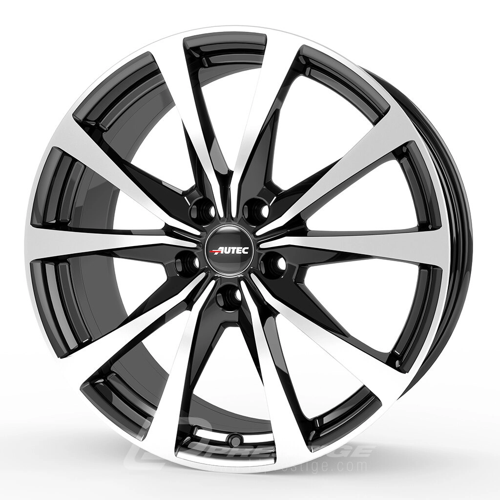 AUTEC BRIXEN 6.5x16 5x114.3 ET32 CB66 – Image 2
