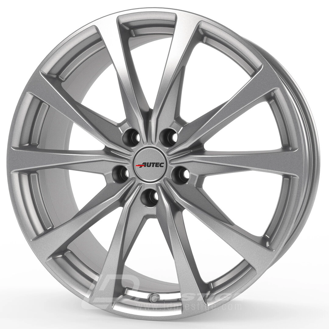 AUTEC BRIXEN 6.5x16 5x114.3 ET32 CB66 – Image 4