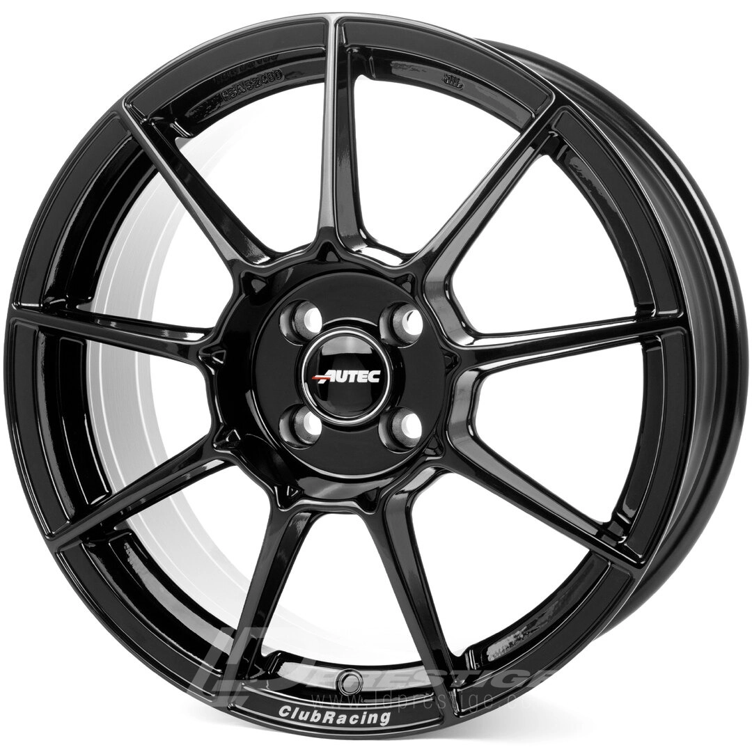 AUTEC CLUBRACING EVO 9x17 5x112 ET40 CB70