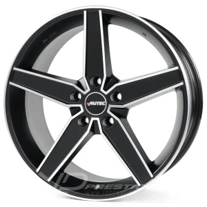 AUTEC DELANO (D) 7.5x17 5x108 ET45 CB70