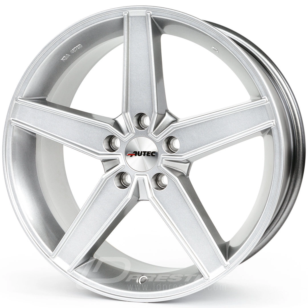 AUTEC DELANO 8x19 5x108 ET45 CB70 – Image 2