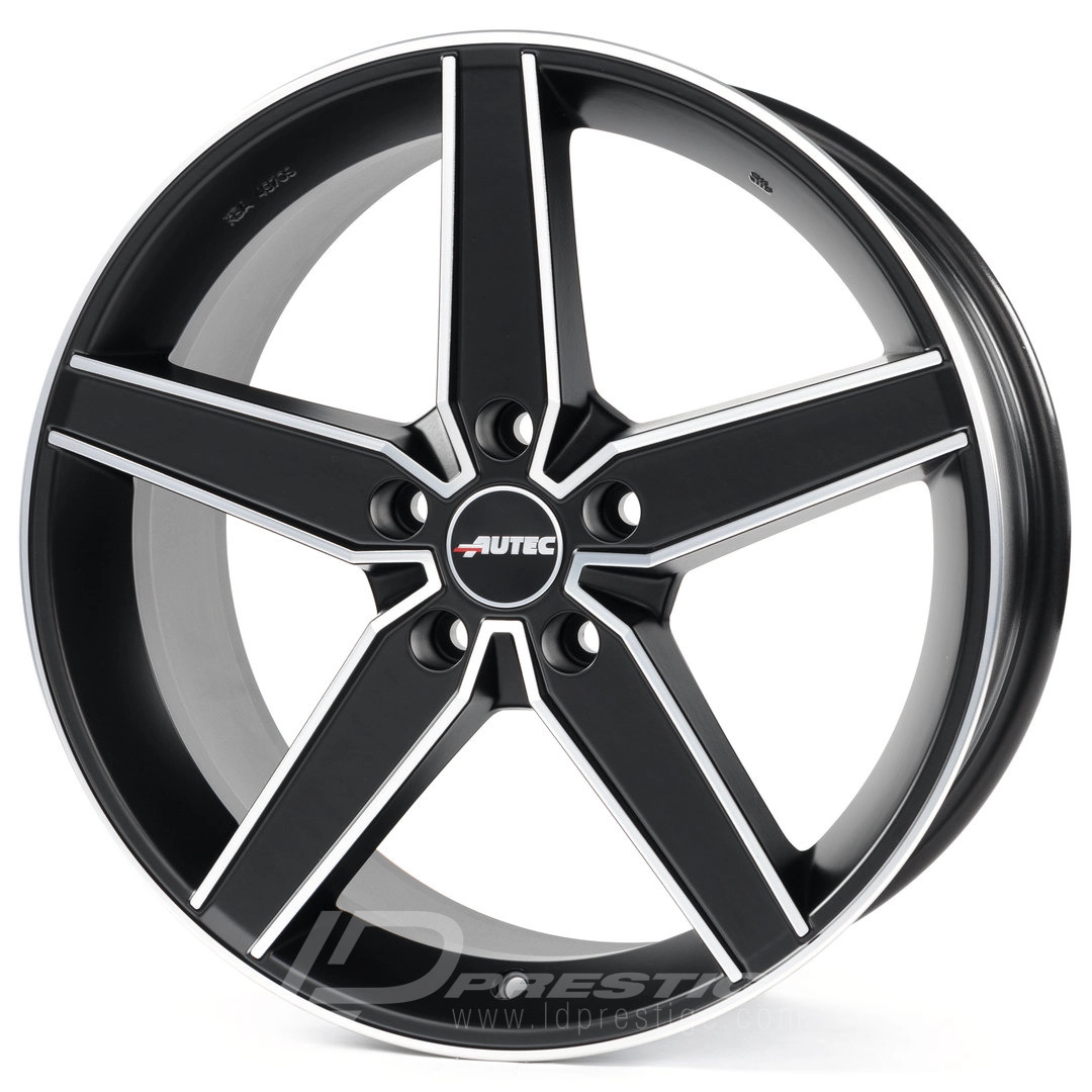 AUTEC DELANO 8x19 5x108 ET45 CB70