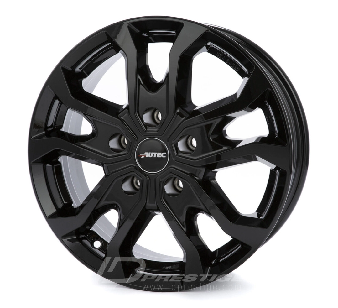 AUTEC KISO (KS) 6.5x16 5x118 ET66 CB71 – Image 2