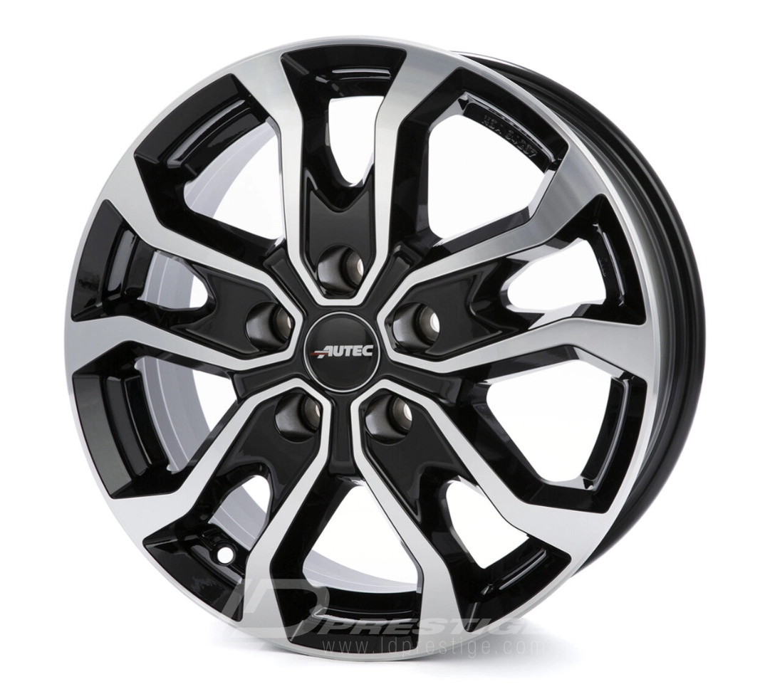 AUTEC KISO (KS) 6.5x16 5x118 ET66 CB71 – Image 3
