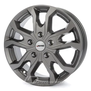 AUTEC KISO (KS) 6.5x16 5x118 ET66 CB71