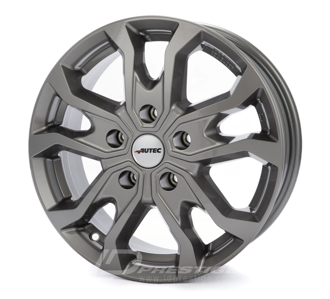 AUTEC KISO (KS) 6.5x16 5x118 ET66 CB71