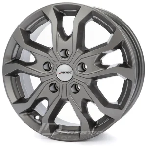 AUTEC KISO 6.5x16 5x120 ET60 CB65