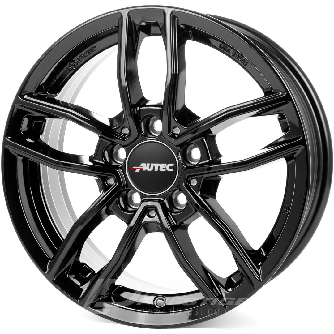 AUTEC MERCADOR 6.5x17 5x112 ET34 CB66