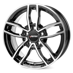 AUTEC MERCADOR (MC) 6.5x17 5x112 ET34 CB66