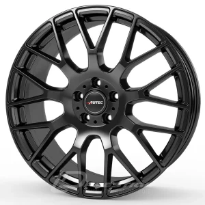AUTEC NIMAH (NH) 8x18 5x112 ET32 CB66