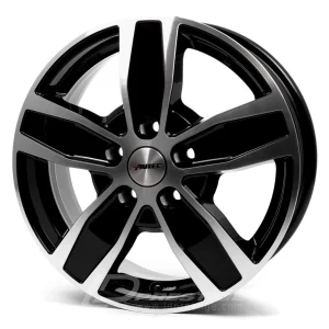 AUTEC QUANTRO 6.5x16 5x112 ET52 CB66