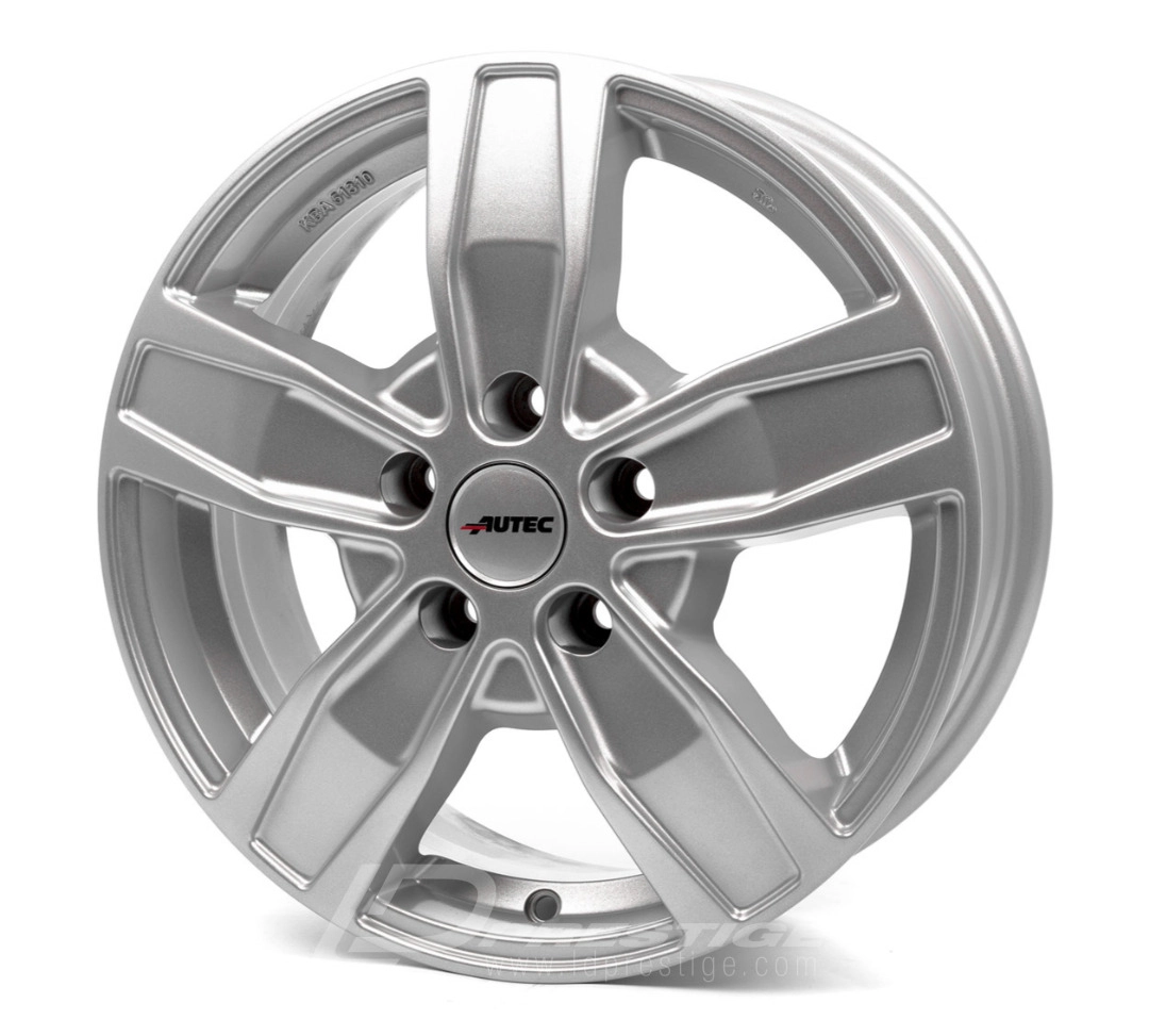 AUTEC QUANTRO 7x17 5x160 ET55 CB65 – Image 4
