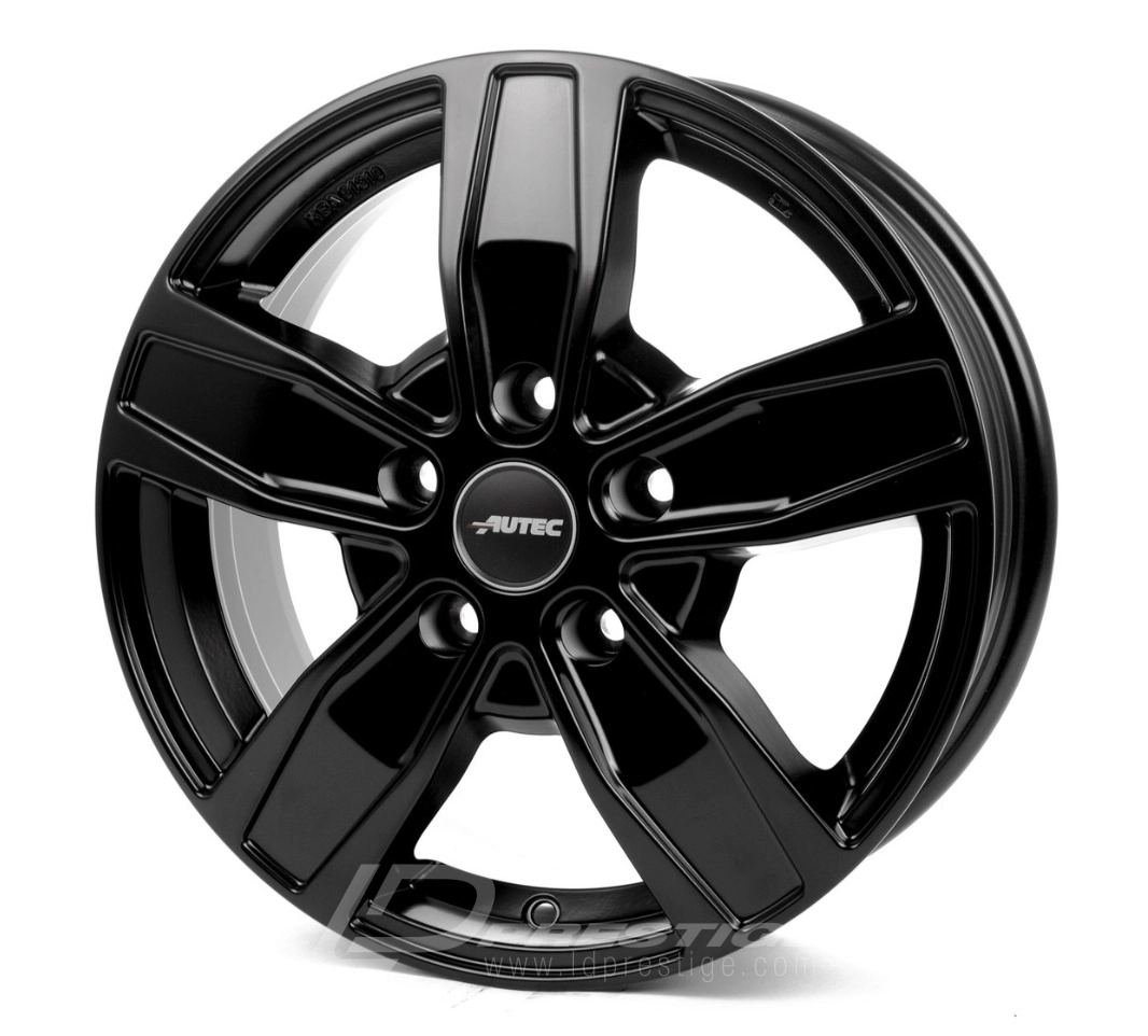 AUTEC QUANTRO 7x17 5x160 ET55 CB65 – Image 2
