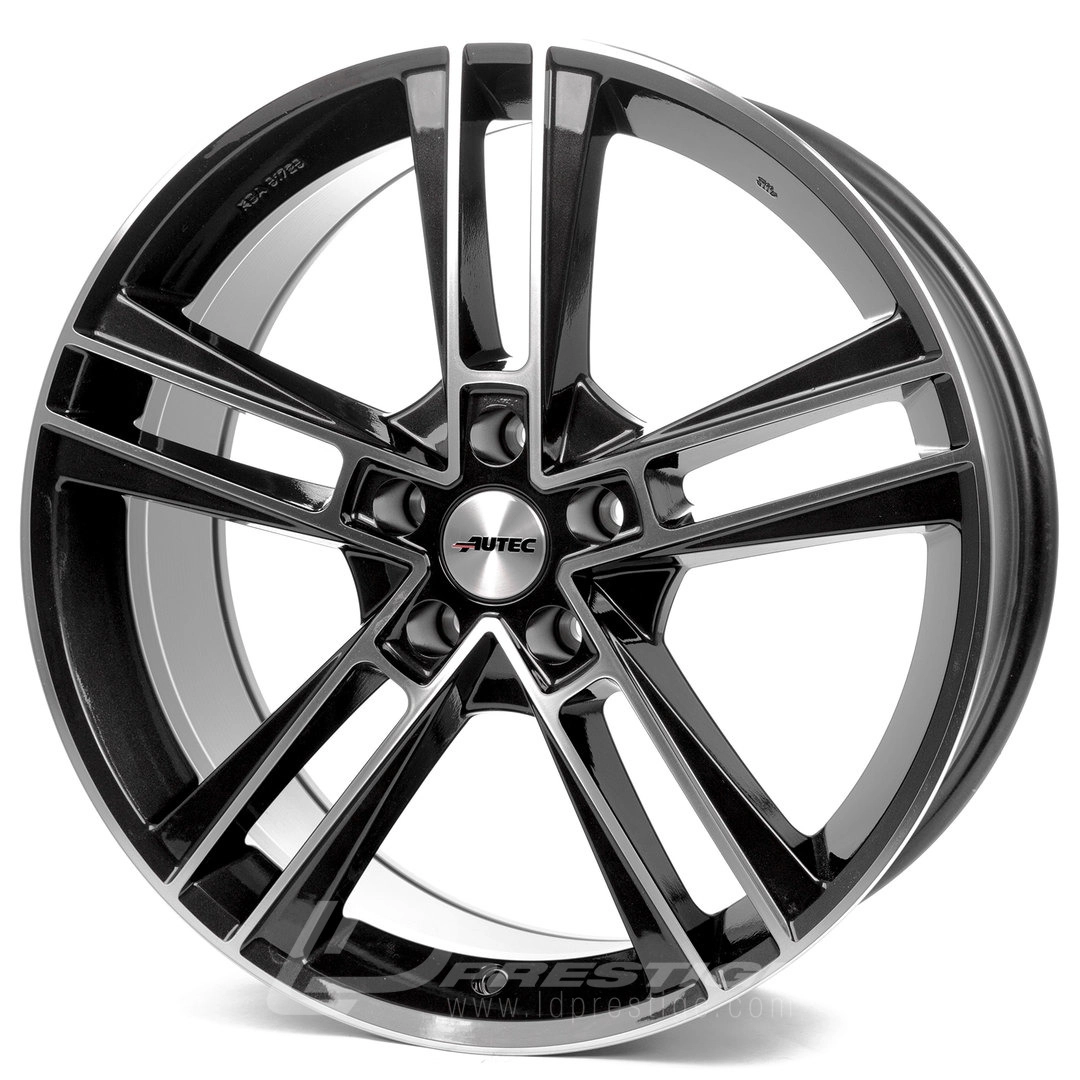 AUTEC RIAS (R) 8.5x20 5x120 ET40 CB64 Mtit Poli – Image 2