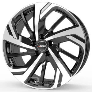 AUTEC RIXON 8x18 5x112 ET43 CB66