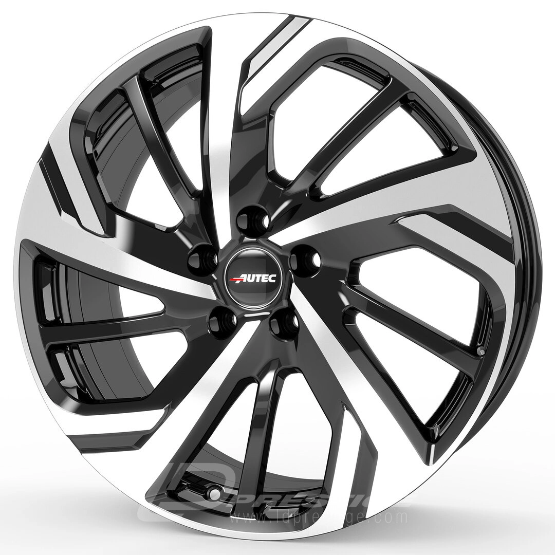 AUTEC RIXON 8x18 5x112 ET43 CB66