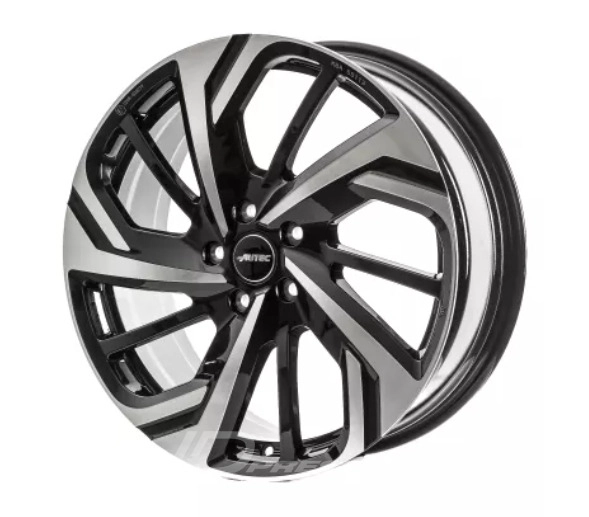 AUTEC RIXON (RX) 7x18 5x112 ET43 CB57