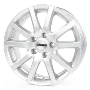 AUTEC SKANDIC 6x15 5x100 ET38 CB57