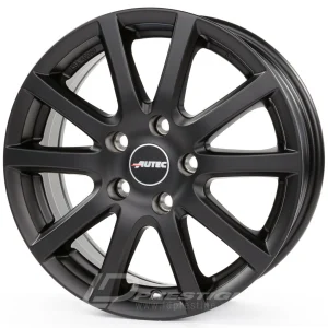 AUTEC SKANDIC 6.5x16 4x100 ET37 CB60
