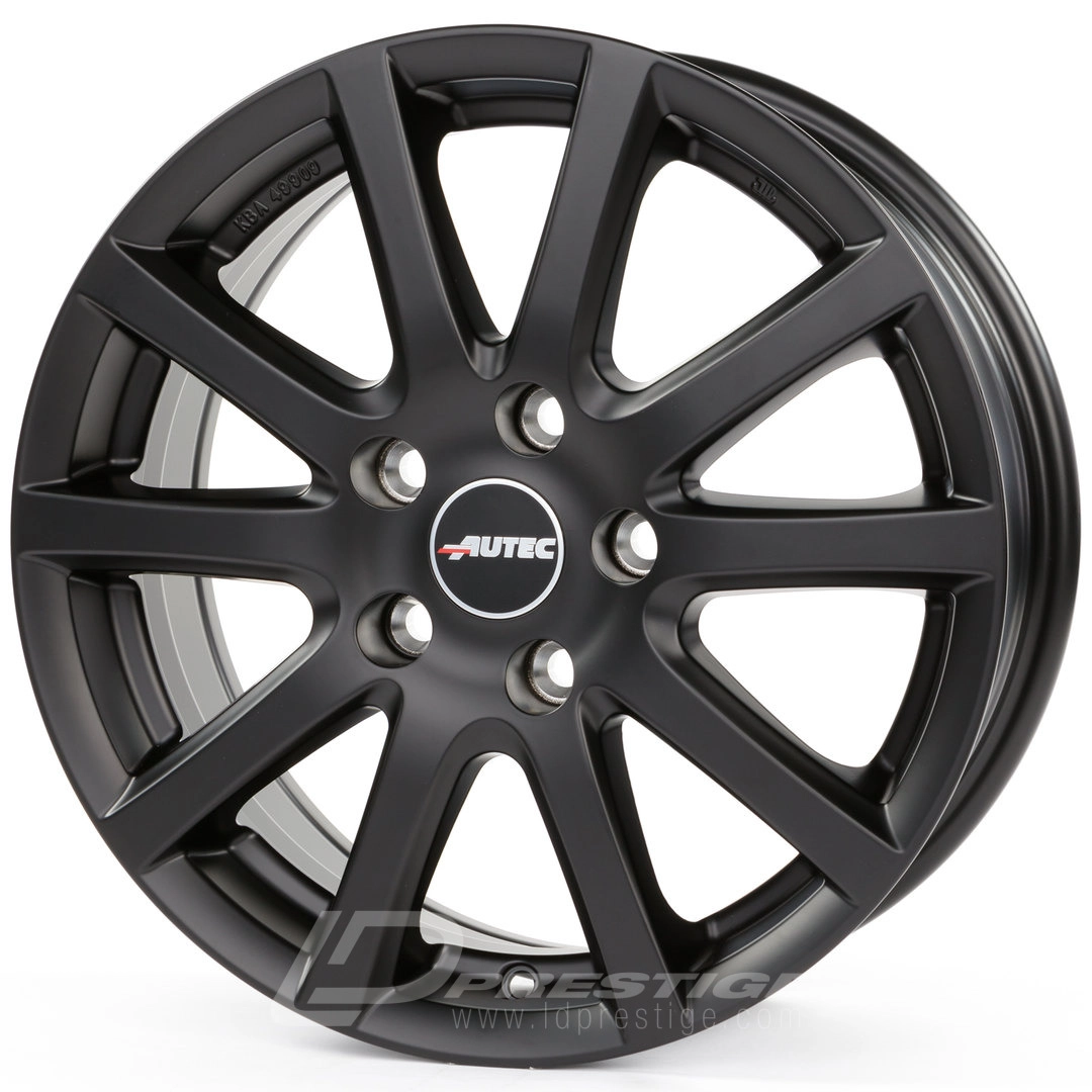 AUTEC SKANDIC 6x15 5x100 ET38 CB57 – Image 2