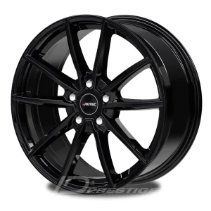 AUTEC SKARA 7x17 5x112 ET41 CB66 Noir