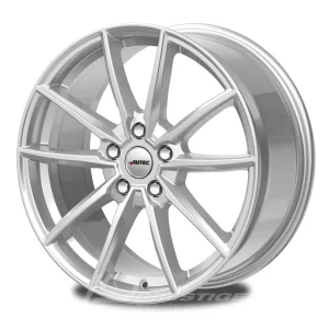 AUTEC SKARA 7x17 5x112 ET41 CB66 Argent