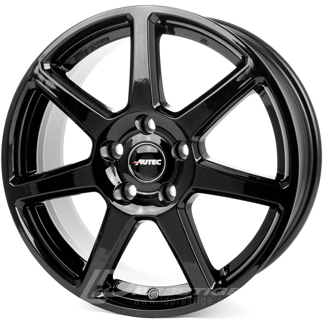 AUTEC TALLIN 6.5x15 4x108 ET20 CB65 – Image 2