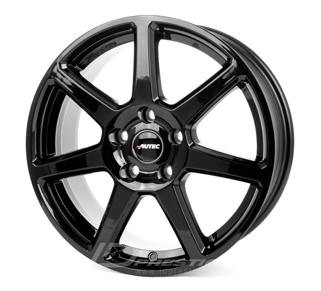AUTEC TALLIN (TL) 6x16 5x112 ET43 CB57