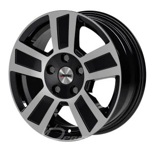 AUTEC TIGRIS 6x15 4x100 ET30 CB66